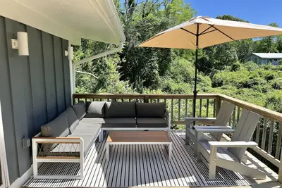 Image de Quiet Wellfleet Getaway - Dog Friendly! Deck, Yard, Walk To Lt Island