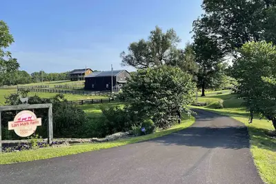 Image de LanMark Farm Spacious Country Get-Away Ground Floor Suite