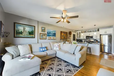 Image de Ssvr4-Downtown Munising Apartment, 2 blocks from Lake Superior