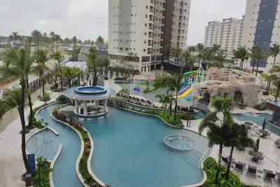 Image de Resort Salinas Premium