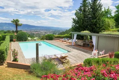 Villa Marraccini 8, Emma Villas