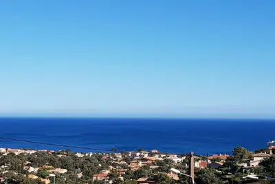 Image de Vacances de rêve, 2 suites parentales +1 ch vue Mer pour 2-4-6 pers