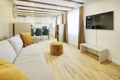 Image de Eh Apartments Saturn