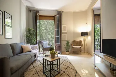 Image de 22man1017- Lovely apartment in Sant Antoni