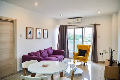Image de One bedroom cozy deluxe