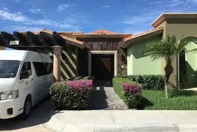 Image de Huge Luxury Villa w/ Ocean Views, private pool & hot tub! ! Close to the beach! ! !