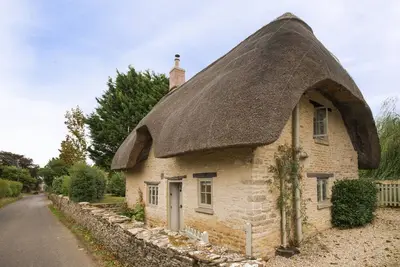 Image de Daffodil Cottage - Une Chambre Villa, Couchages 2
