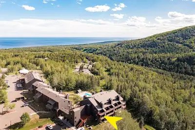 Image de Summit Serenity, 4-Person Condo Escape - June Stays 2 + 2 on us!