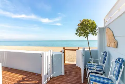 Image de The Breakers - Riviera Apartment