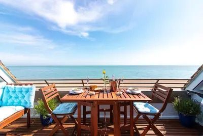 Image de The Breakers - Sea Shell Apartment