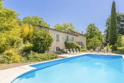 Image de Maison Honey - Trois Chambres Villa, Couchages 6