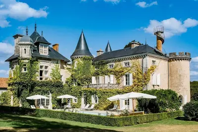 Image de The Secret Hamlet - Onze Chambres, Couchages 24
