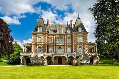 Image de Chateau Royal - Neuf Chambres, Couchages 25