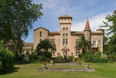 Image de Chateau De Valombreuse