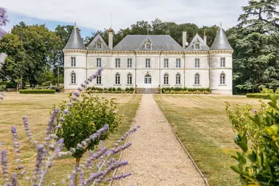 Image de Chateau Des Lanternes