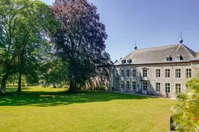 Image de Chateau Alois - Quatorze Chambres, Couchages 35