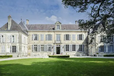 Image de Chateau De Jaques - Quinze Chambres, Couchages 31