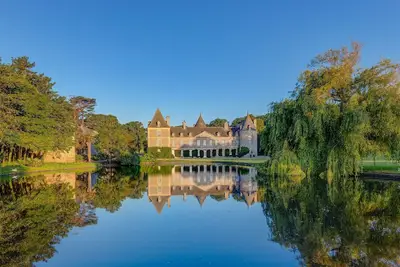 Image de Pavillon Normandie - Cinq Chambres, Couchages 10