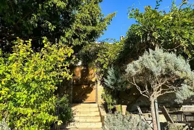 Image de Le Jardin Secret - Quatre Chambres Villa, Couchages 8