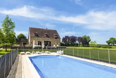 Image de Maison Bourguignonne