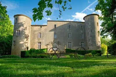Image de Chateau Des Cathares
