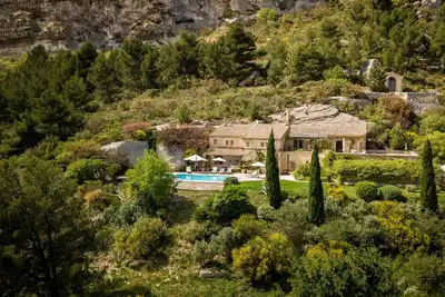 Image de Les Rochers - Cinq Chambres Villa, Couchages 10