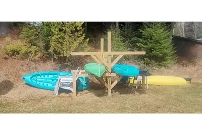 Image de 05) The Rv Campsite 1