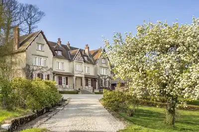 Image de Manoir Des Chasseurs