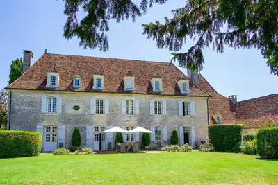 Image de Chartreuse Des Roses