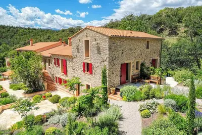 Image de Domaine Les Pyrenees