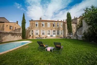Image de Maison Des Sculptures