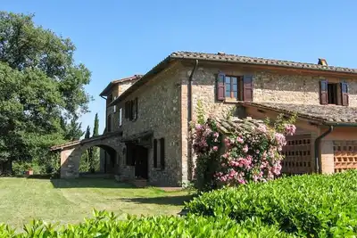 Image de Villa Bello - Dix Chambres Villa, Couchages 20