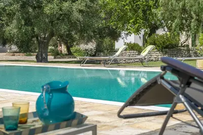 Image de Villa Nancy - Six Chambres Villa, Couchages 8