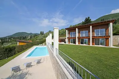 Image de Casa Delle Arche - Cinq Chambres Villa, Couchages 10