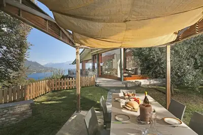 Image de Villa Don Pietro - Cinq Chambres Villa, Couchages 13