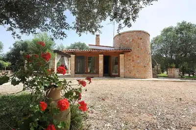 Image de Torre del Drago - Trois Chambres Villa, Couchages 6
