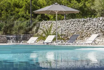 Image de Villa Delle Mannute - Quatre Chambres Villa, Couchages 7