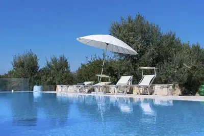 Image de Villa Amedeo - Quatre Chambres Villa, Couchages 8