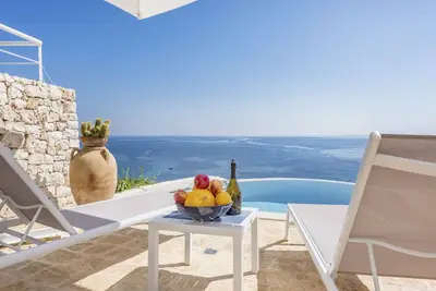 Image de Vista Plateia - Deux Chambres Villa, Couchages 5