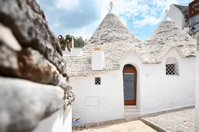 Image de La Mandragora - Une Chambre Villa, Couchages 4