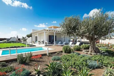 Image de Casa Maggiorana - Deux Chambres Villa, Couchages 4