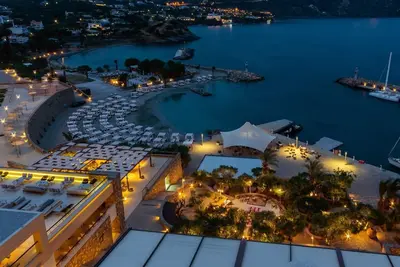 Image de Wyndham Grand Crete Mirabello Bay
