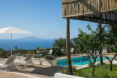 Image de Casa Leandro - Huit Chambres Villa, Couchages 16