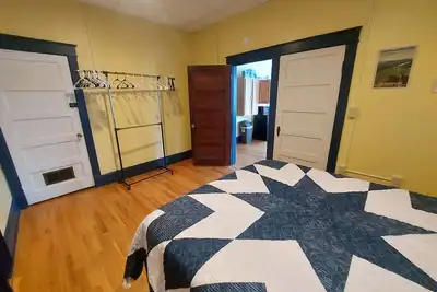 Image de The Hikers Roost