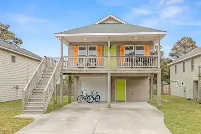 Image de Plan your Obx trip - prime Kill Devil Hills location!