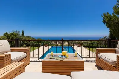 Image de Villa Cosima - Trois Chambres Resort, Couchages 6