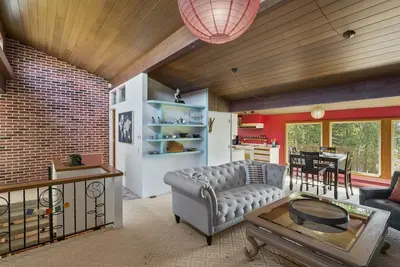 Image de Amazing Loft in the Heart of Town