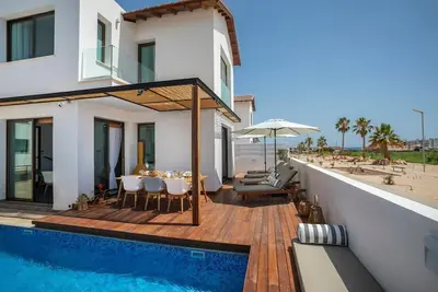 Image de Louis Chris Le Mare - Trois Chambres Villa, Couchages 6