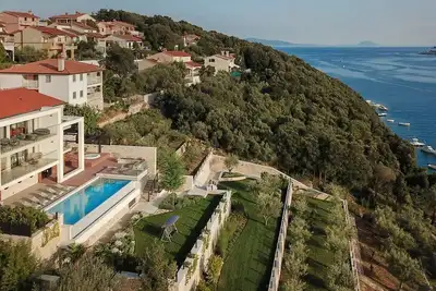 Image de Villa Venera - Cinq Chambres Villa, Couchages 10