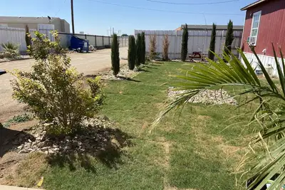 Image de located In Odessa tx This cute place has a nice open floor plan and a big yard